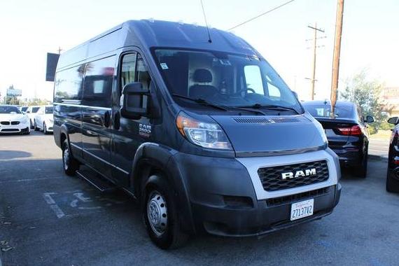 RAM PROMASTER 3500 2019 3C6URVJG3KE544672 image RAM PROMASTER 3500 2019 3C6URVJG3KE544672 image